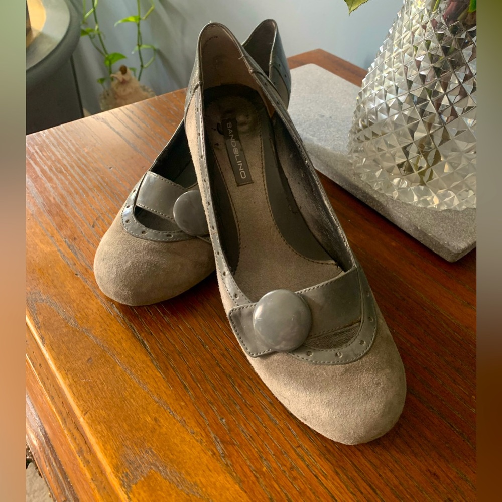 Bandolino Heels